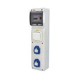 Cabinet V2205-6kA-ZSF20000000.1 /3950 drawer