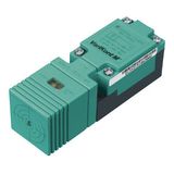 NJ15-M1K-A2 Ind Sensor
