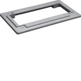 Cable entry plate,f. U84LU