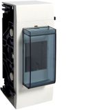 TEHALIT LPT WALL BOX WITH 2 POSITION RAIL