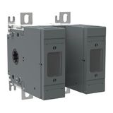 OS125GF11 SWITCH FUSE