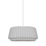 Belloy 50 | Lamp shade | White