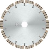 Diamond cutting disc Best for Stone 125 x 22,23 x 2,2 x 12 mm
