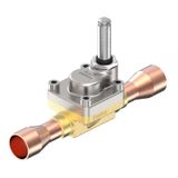 AKV15-4 Valve ODF-ODF 1 1/8in Singlep