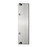 Dummy Plate for Modul Rack and Side - Modul Rack (S-MR), 7HP