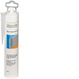 Glue cartridge pure white