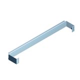 Back terminal rail PD-QK-60LSZ10