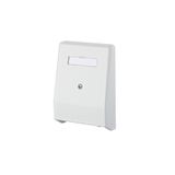 OpDAT 4 UP for 2xSC-D/LC-Q/ST-D