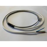 Crankcase heater, Belt heater