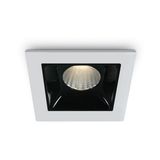WHITE 2W WW IP20 700mA DIMMABLE