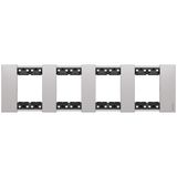 L.NOW - COVERPLATE 2X4M STEEL
