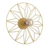 CASTANUELO wall/ceiling light 43443