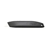 Skandia cutter knife with slide