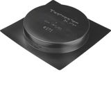 casing element f VR10 round 275 ht 50mm