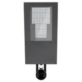 THEOS GLASS 105 SR/100 4000K ANTHRACITE