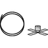 AKS 4100/4100U Cable Service kit