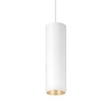 P-INF PWH R70 900-940 LDO FL-GD WH - LED pendant luminaire