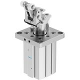 DFST-80-40-DL-Y4-A-S-G2 Stopper cylinder