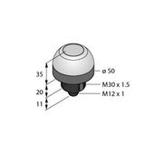 Pick-to-Light Placement Sensor   K30ABT2RGHQ