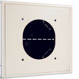 CEE socket for LFF60110 pure white