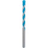 EXPERT CYL-9 MultiConstruction Drill Bit 6 x 6 x 1 mm
