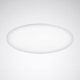 Downlights Inplana Prisms White around ETBLE 38W 4800lm Lambertian (L) IK03 3 SDCM