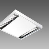 MINICOMFORT 731 LED 19W CLDD-D WHIT