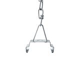 ZAKE - Chain suspension device plain