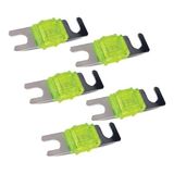 Victron Energy Fuses and holders MIDI-fuse 200A/32V (package of 5 pcs)