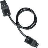 Supply cable, 3 poles, 300 mm