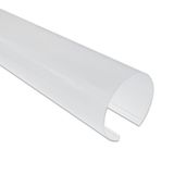 White diffuser for ZK 2m