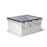 Cabinet wall installation PC Size 14.0 x 12.0 x 6.0 in