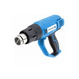 HOEGERT Hot air gun 2000W