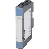 Analog Input Card XI/ON 24VDC 2AI PT100/Ni1000