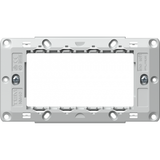 MOUNTING FRAME WITH SCREWS 4M 3424233