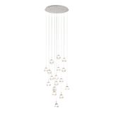 MONTEFIO 2 pendant light 39547