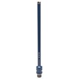 Diamond wet core cutter G 1/2" Best for Concrete 16 mm, 300 mm, Ring, 10 mm