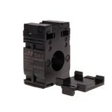 Current transformer 50/5A Ã˜22, class 1; TI-50-5