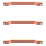 ZXM2816 30 mm x 401.83 mm x 10 mm
