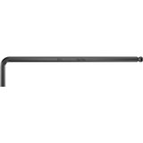 950 PKL Stiftsleutel, inch, BlackLaser, 1/2&quot; x 224 mm