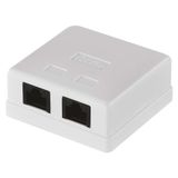 UTP data socket