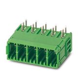 PC 5/ 2-GU-7,62 - PCB header