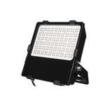 Refl. LED svít. Delta 200, 3000K, 200W,