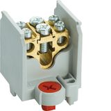 Main line branch term. 1 p.1x35²/2x25mm²