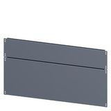 SIVACON, base, IP30, D: 600 mm, W: 900 mm, zinc-plated