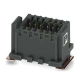 FP 0,8/ 12-MV-SL 1,15 - SMD male connectors