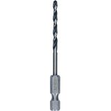 HSS PointTeQ Hex Drill Bit 3.2mm 1 pcs.