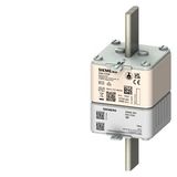 LV HRC fuse link 3NA COM with metering function size 2 In 125 A Un 400 V