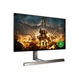 Philips | Momentum | 279M1RV/00 | 27 " | IPS | 4K UHD | 16:9 | 144 Hz | 1 ms | 3840 x 2160 | 450 cd/m² | Headphone output | HDMI ports quantity 3 | Warranty 36 month(s)