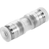NPQP-D-Q6-E-FD-P10 Push-in connector